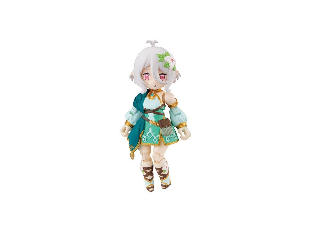 Megahouse Desktop Army Princess Connect Re: Dive 'Desktop Army', Box of 3 | 4535123832161