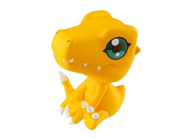 Megahouse Lookup Agumon "Digimon" | 4535123832178