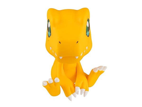 Megahouse Lookup Agumon "Digimon" | 4535123832178