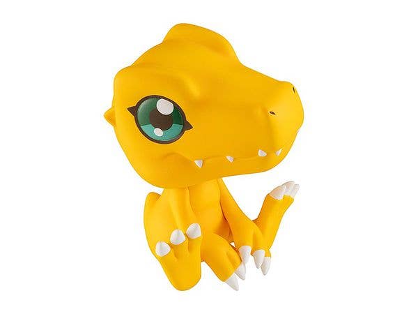 Megahouse Lookup Agumon "Digimon" | 4535123832178