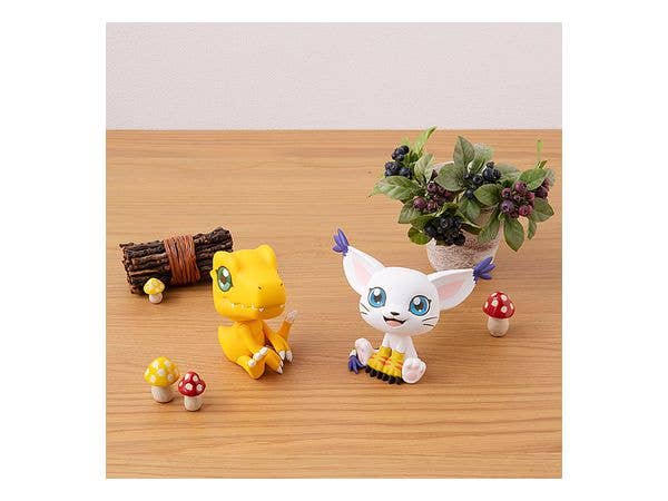 Megahouse Lookup Agumon "Digimon" | 4535123832178