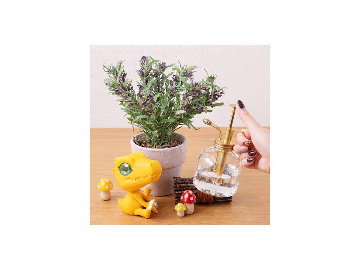 Megahouse Lookup Agumon "Digimon" | 4535123832178