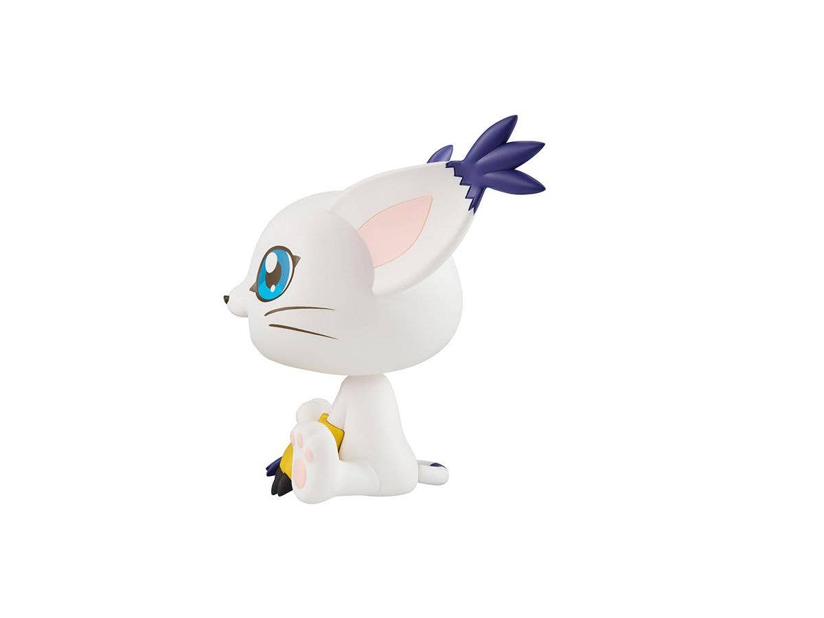 Megahouse Lookup Tailmon (Gatomon) "Digimon" | 4535123832185