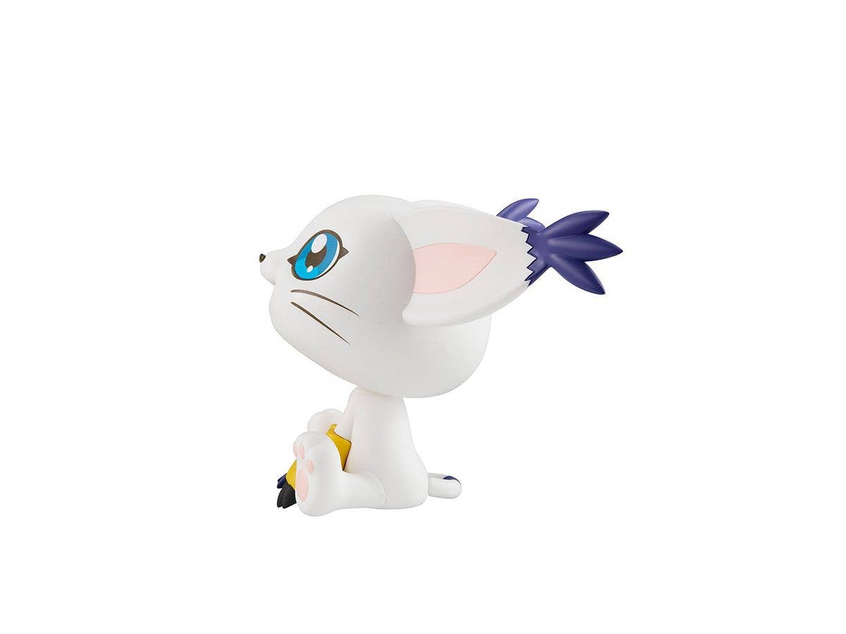 Megahouse Lookup Tailmon (Gatomon) "Digimon" | 4535123832185