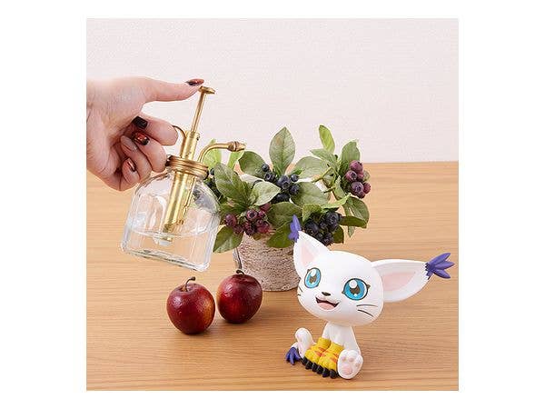 Megahouse Lookup Tailmon (Gatomon) "Digimon" | 4535123832185