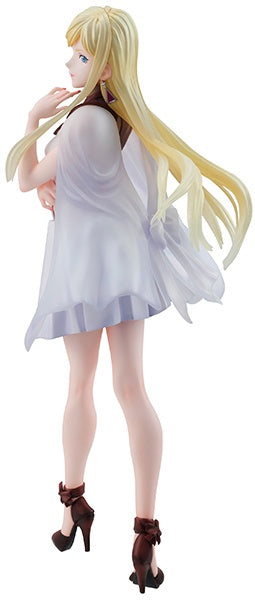 Megahouse 1/8 GGG Gigi Andalucia 'Gundam Hathaway's Flash' | 4535123832253