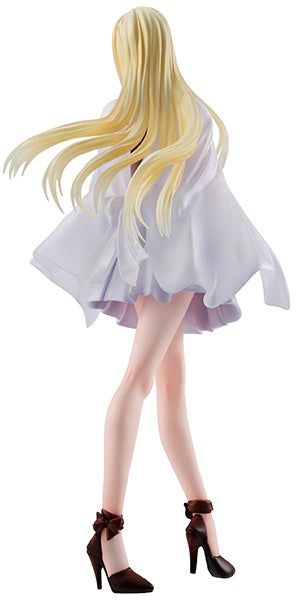 Megahouse 1/8 GGG Gigi Andalucia 'Gundam Hathaway's Flash' | 4535123832253