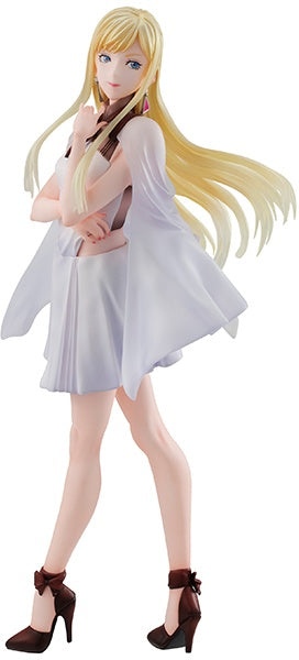 Megahouse 1/8 GGG Gigi Andalucia 'Gundam Hathaway's Flash' | 4535123832253