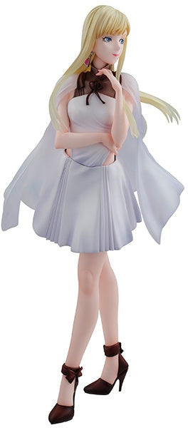 Megahouse 1/8 GGG Gigi Andalucia 'Gundam Hathaway's Flash' | 4535123832253