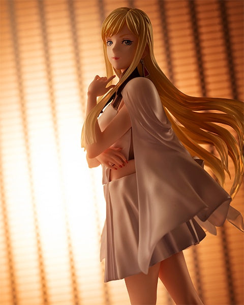 Megahouse 1/8 GGG Gigi Andalucia 'Gundam Hathaway's Flash' | 4535123832253