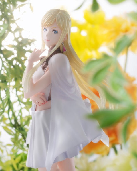Megahouse 1/8 GGG Gigi Andalucia 'Gundam Hathaway's Flash' | 4535123832253
