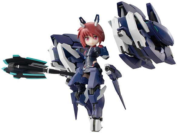 Megahouse Desktop Army Alice Gear Aegis Rin Himukai (Unrestrained)