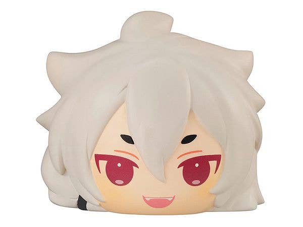 Megahouse Fluffy Squeeze Bread Tohken Ranbu Online (Vol 1) 'Tohken Ranbu', Box of 6 | 4535123832291