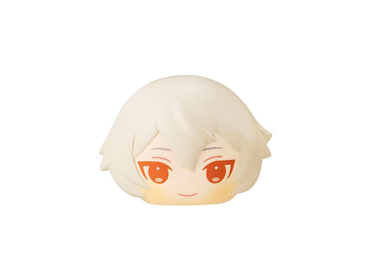 Megahouse Fluffy Squeeze Bread Tohken Ranbu Online (Vol 1) 'Tohken Ranbu', Box of 6 | 4535123832291