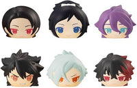 Megahouse Fluffy Squeeze Bread Tohken Ranbu Online (Vol 2) 'Tohken Ranbu', Box of 6 | 4535123832307