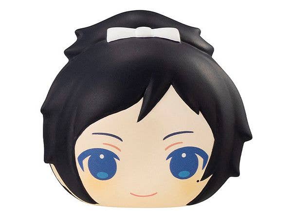 Megahouse Fluffy Squeeze Bread Tohken Ranbu Online (Vol 2) 'Tohken Ranbu', Box of 6 | 4535123832307