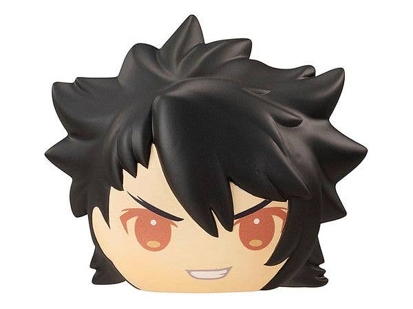 Megahouse Fluffy Squeeze Bread Tohken Ranbu Online (Vol 2) 'Tohken Ranbu', Box of 6 | 4535123832307