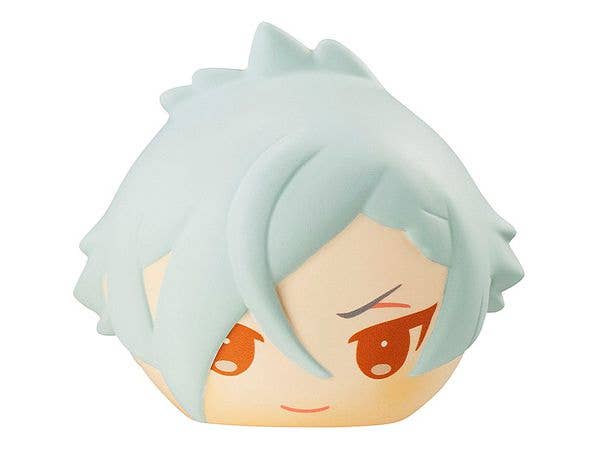 Megahouse Fluffy Squeeze Bread Tohken Ranbu Online (Vol 2) 'Tohken Ranbu', Box of 6 | 4535123832307