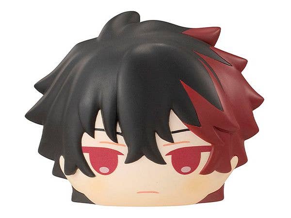 Megahouse Fluffy Squeeze Bread Tohken Ranbu Online (Vol 2) 'Tohken Ranbu', Box of 6 | 4535123832307