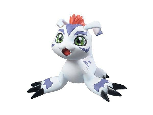 Megahouse Digicolle Mix Digimon Adventure "Digimon" | 4535123832413