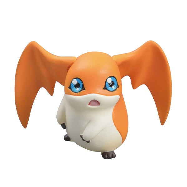 Megahouse Digicolle Mix Digimon Adventure "Digimon"