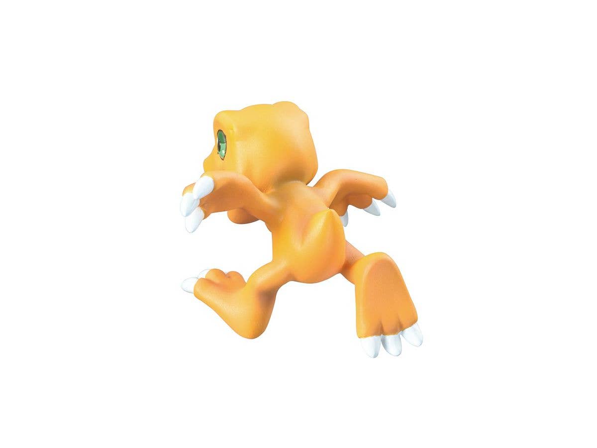 Megahouse Digicolle Mix Digimon Adventure "Digimon" | 4535123832413
