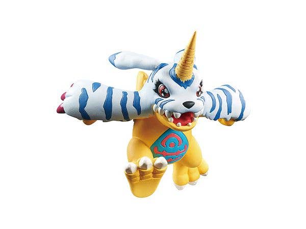 Megahouse Digicolle Mix Digimon Adventure "Digimon" | 4535123832413