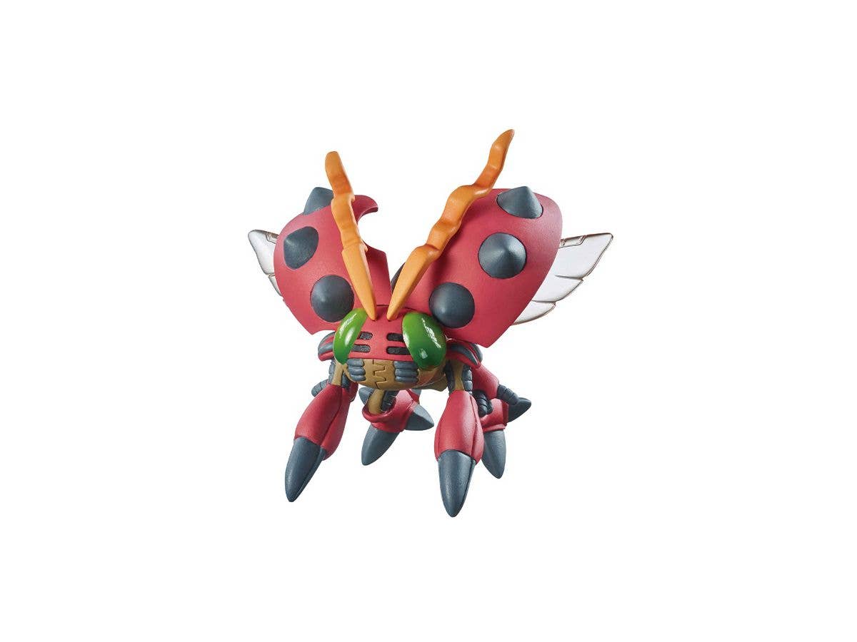 Megahouse Digicolle Mix Digimon Adventure "Digimon" | 4535123832413