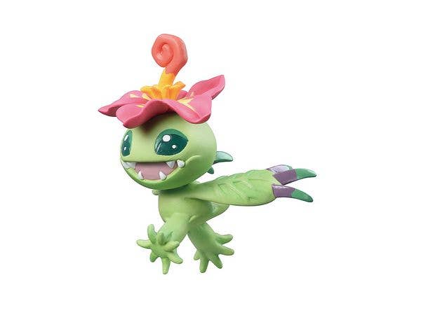 Megahouse Digicolle Mix Digimon Adventure "Digimon" | 4535123832413