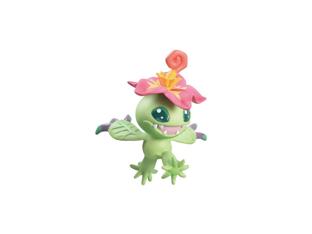Megahouse Digicolle Mix Digimon Adventure "Digimon" | 4535123832413