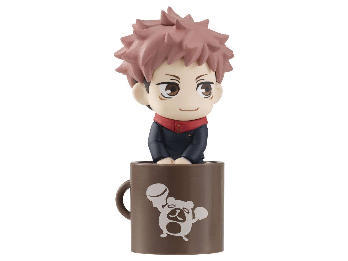 Megahouse Ochatomo Jujutsu Kaisen "Jujutsu Kaisen" | 4535123832635