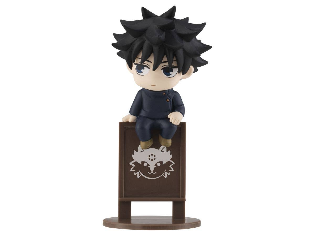 Megahouse Ochatomo Jujutsu Kaisen "Jujutsu Kaisen" | 4535123832635