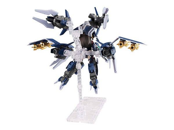 Megahouse Desktop Army Alice Gear Aegis Kaneshiya Shitara Tenki (Ver. Karva Chauth) | 4535123832703