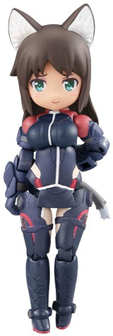 アリス　ギヤ　アイギス - Kaneshiya Sitara - Desktop Army - Tenki(MegaHouse)