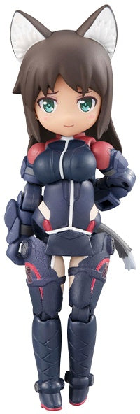 アリス　ギヤ　アイギス - Kaneshiya Sitara - Desktop Army - Tenki(MegaHouse)