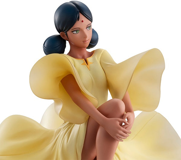 Megahouse GGG Lalah Sune "Mobile Suit Gundam" | 4535123832901