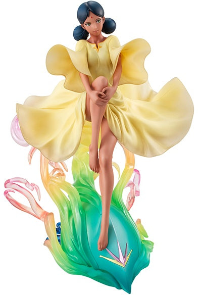 Megahouse GGG Lalah Sune "Mobile Suit Gundam" | 4535123832901