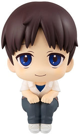 Rebuild of Evangelion - Ikari Shinji - Look Up(MegaHouse)