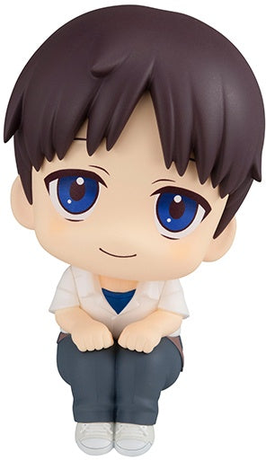 Megahouse Lookup Shinji Ikari (3.0 + 1.0 Thrice Upon a Time) "Evangelion" - P-REX Hobby