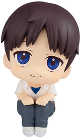 Rebuild of Evangelion - Ikari Shinji - Look Up(MegaHouse)