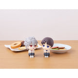Rebuild of Evangelion - Ikari Shinji - Look Up(MegaHouse)