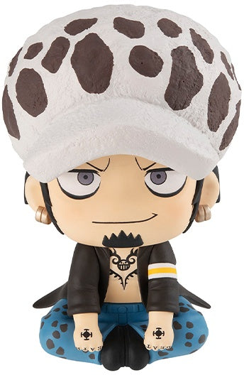 Megahouse Lookup Trafalgar Law "One Piece" - P-REX Hobby