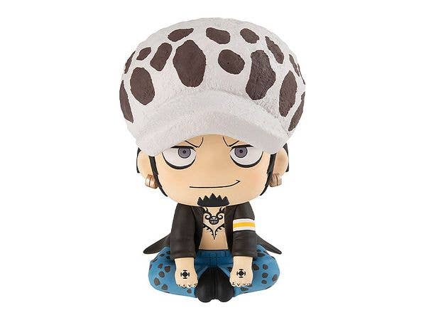 Megahouse Lookup Trafalgar Law "One Piece" | 4535123833069