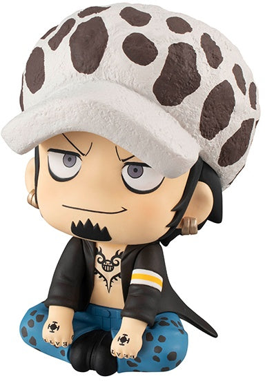 Megahouse Lookup Trafalgar Law "One Piece" - P-REX Hobby