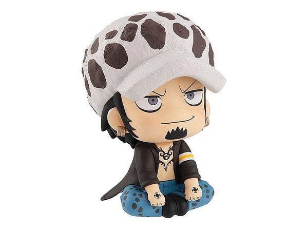 Megahouse Lookup Trafalgar Law "One Piece" | 4535123833069