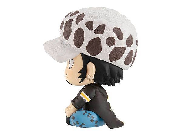 Megahouse Lookup Trafalgar Law "One Piece" | 4535123833069