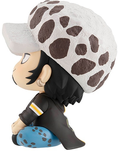 Megahouse Lookup Trafalgar Law "One Piece" - P-REX Hobby