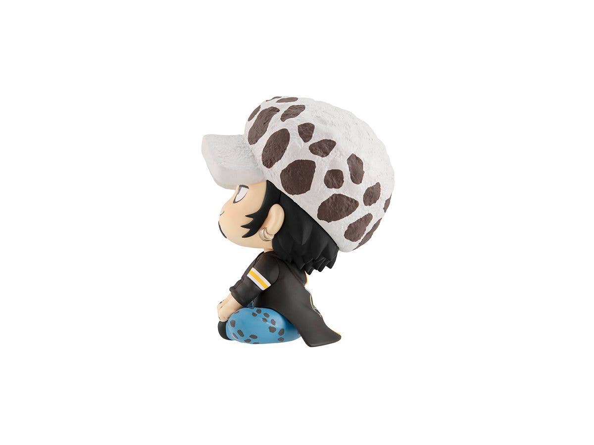 Megahouse Lookup Trafalgar Law "One Piece" | 4535123833069