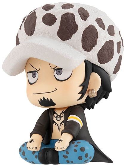 Megahouse Lookup Trafalgar Law "One Piece" - P-REX Hobby