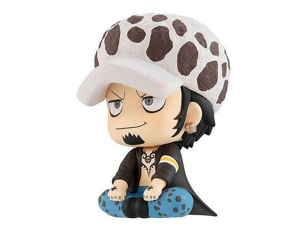 Megahouse Lookup Trafalgar Law "One Piece" | 4535123833069